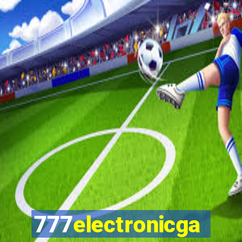 777electronicgame.com