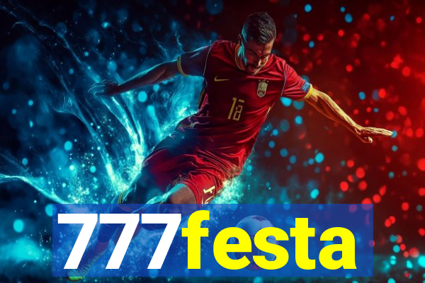 777festa