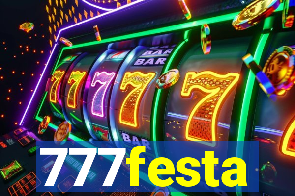 777festa