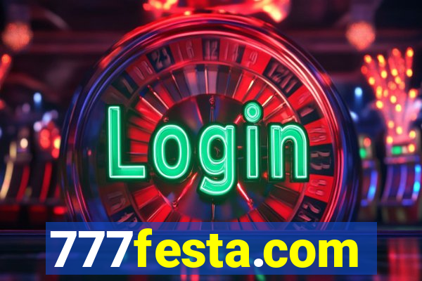 777festa.com