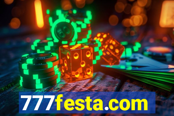 777festa.com