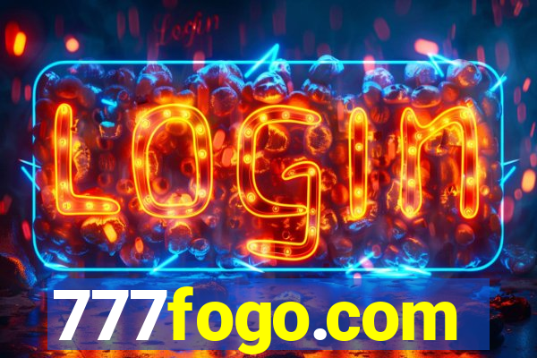 777fogo.com