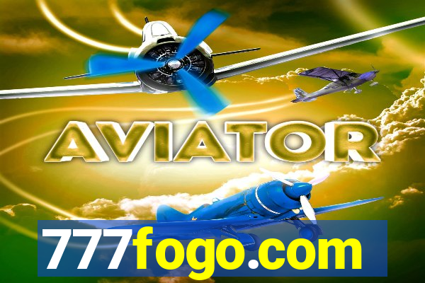 777fogo.com