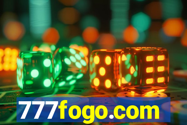 777fogo.com