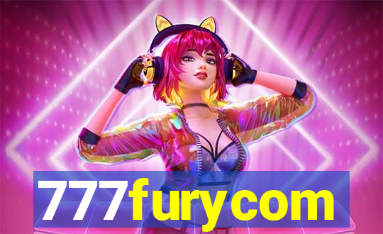 777furycom