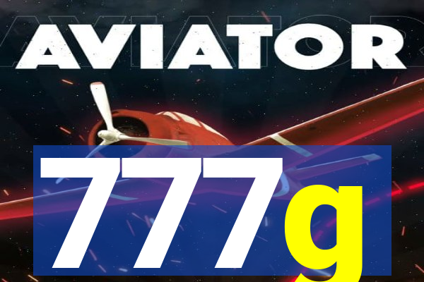 777g