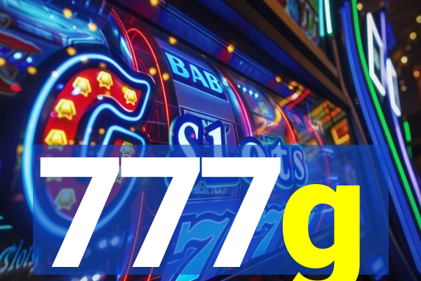 777g