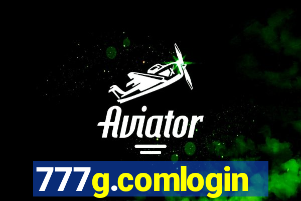 777g.comlogin