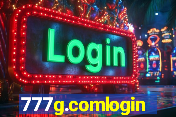 777g.comlogin