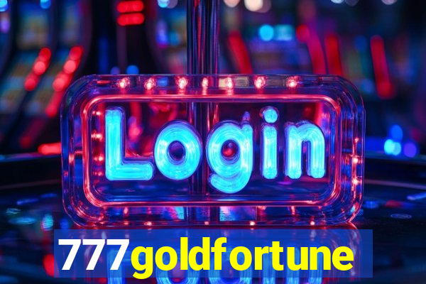 777goldfortune