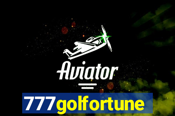 777golfortune