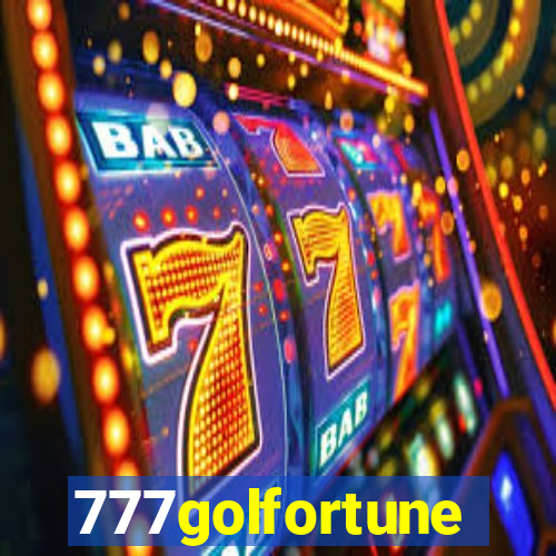 777golfortune