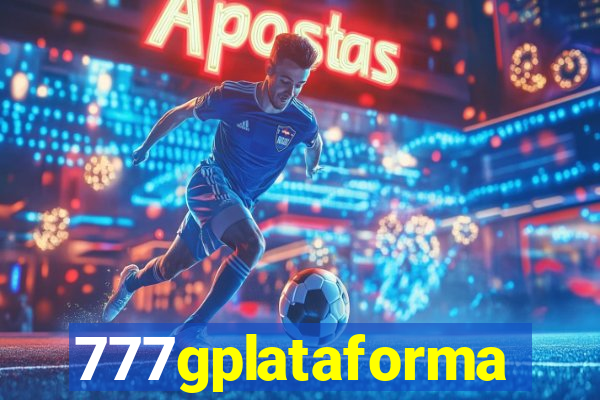 777gplataforma