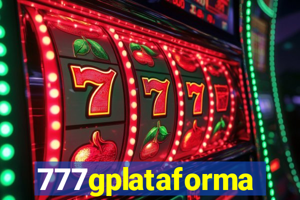 777gplataforma