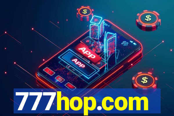 777hop.com