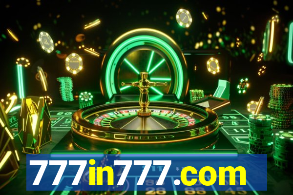 777in777.com