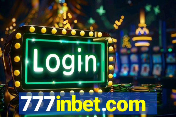 777inbet.com