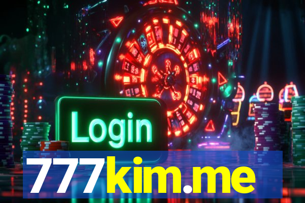 777kim.me