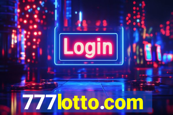 777lotto.com