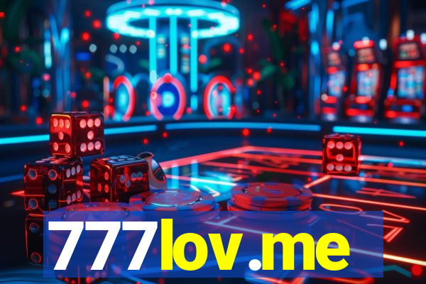 777lov.me