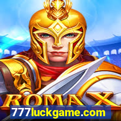 777luckgame.com