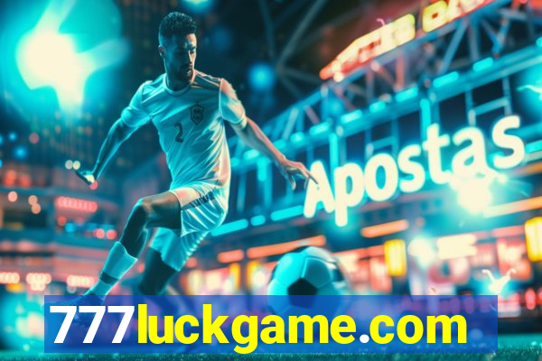 777luckgame.com