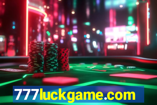 777luckgame.com