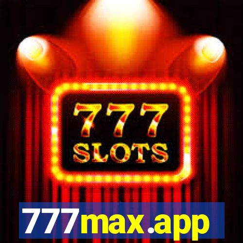 777max.app