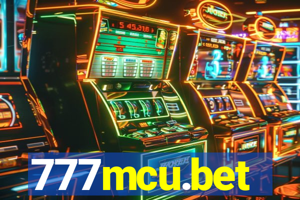 777mcu.bet