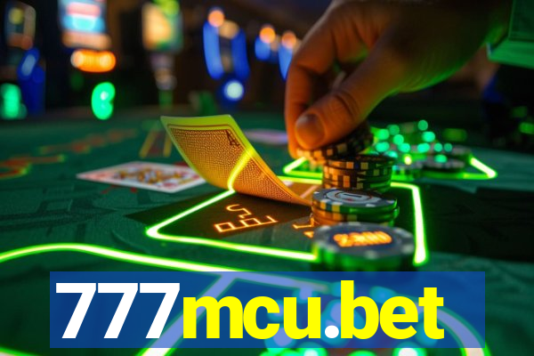 777mcu.bet