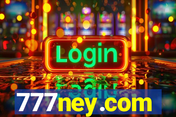 777ney.com