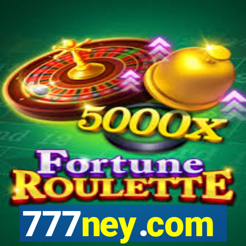 777ney.com