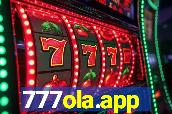 777ola.app