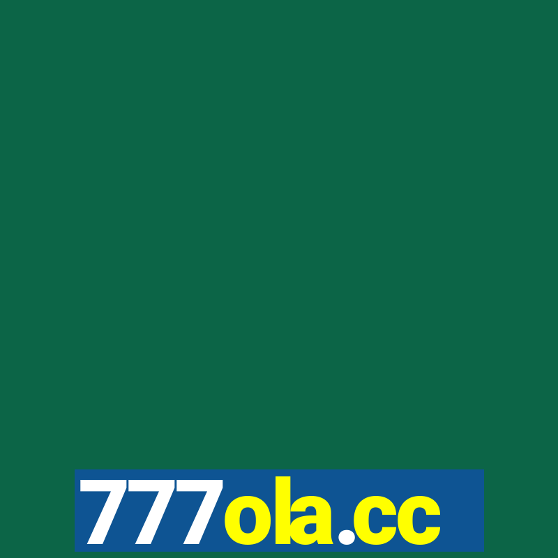 777ola.cc