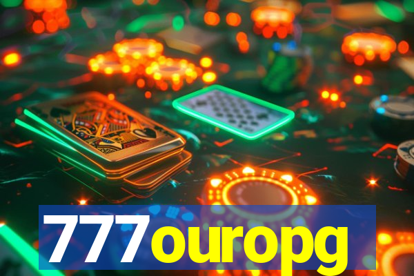 777ouropg