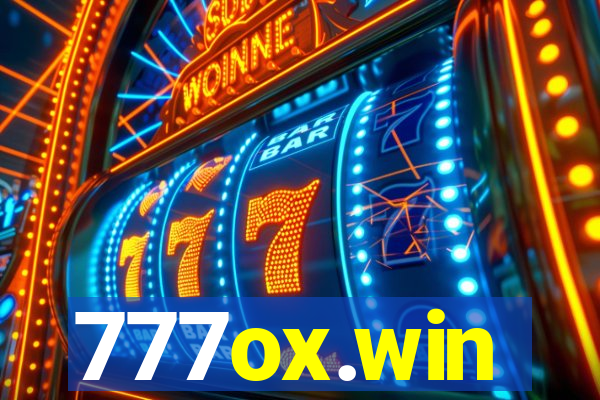 777ox.win