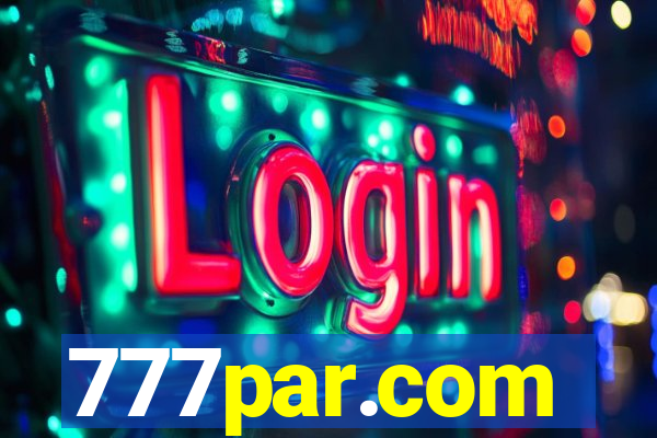 777par.com