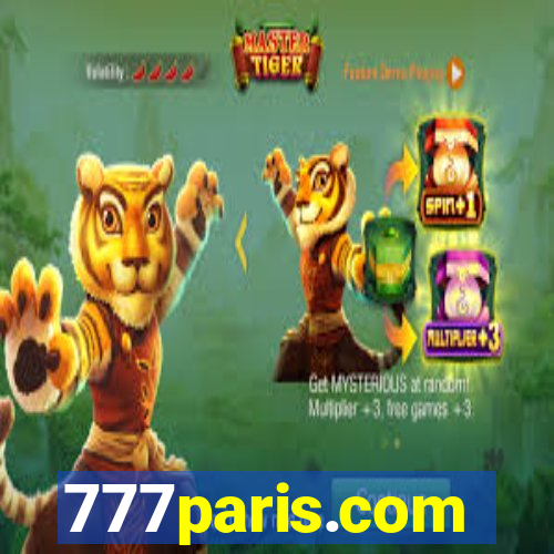 777paris.com