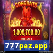 777paz.app