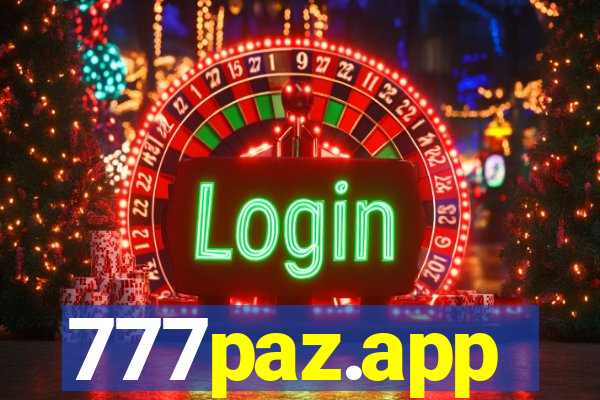 777paz.app