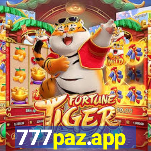 777paz.app