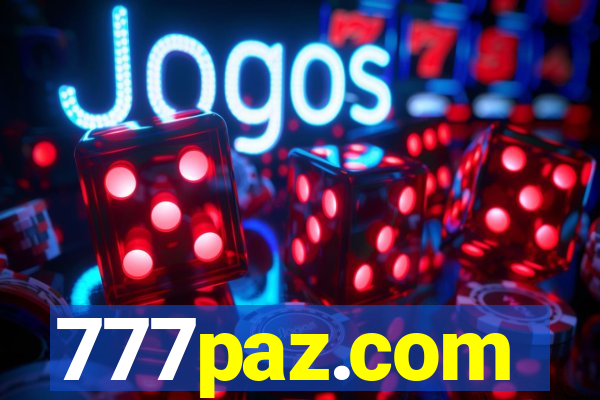 777paz.com