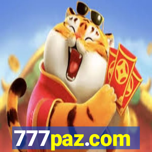 777paz.com