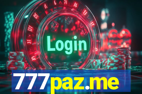 777paz.me