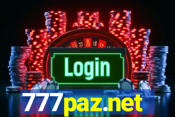 777paz.net