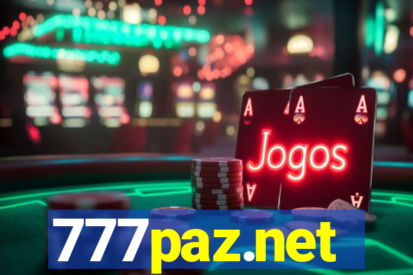 777paz.net