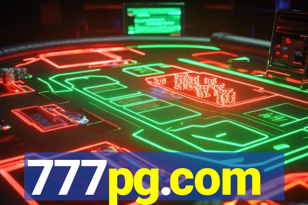 777pg.com