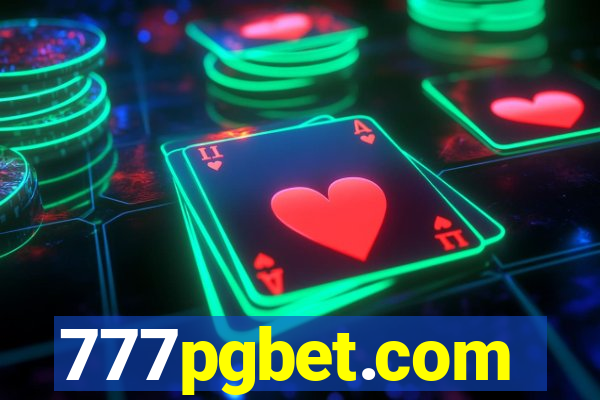 777pgbet.com