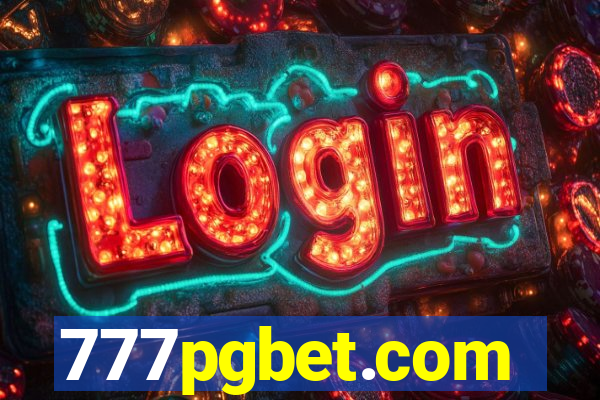 777pgbet.com