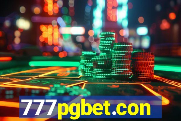 777pgbet.con